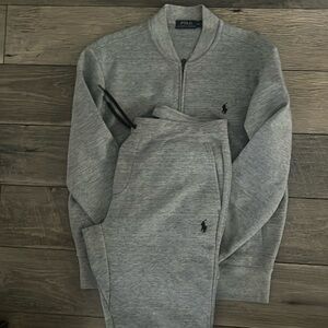 Ralph Lauren Jogger Set